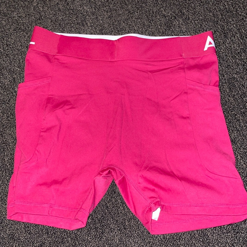 Training shorts